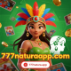 777naturaapp.com favicon